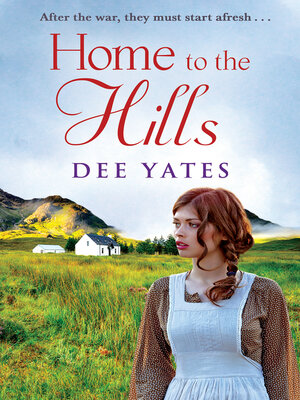 cover image of Home to the Hills